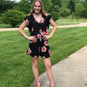 Meet your Posher, Rebekka